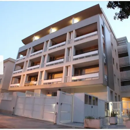 Apartment Kora Eco