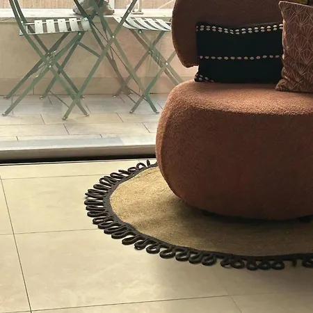 Kora Eco Apartment