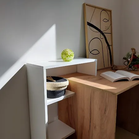Apartment Kora Eco Lecce