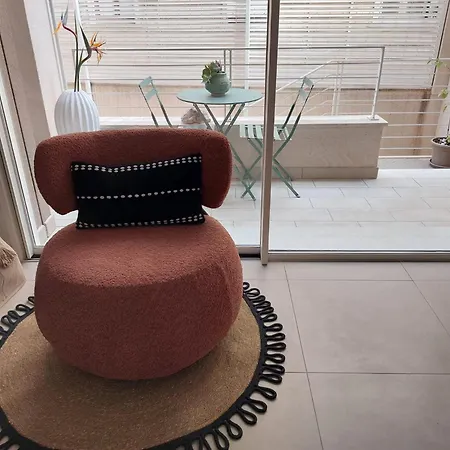 Kora Eco Apartment Lecce