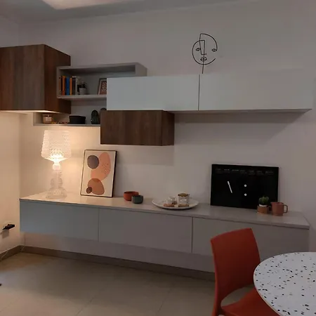 Kora Eco Apartment *