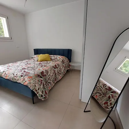 Kora Eco Apartment Lecce