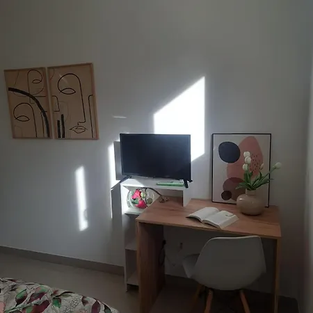Apartment Kora Eco *