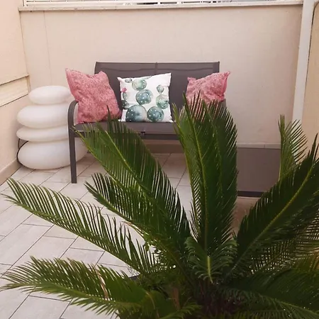 Kora Eco Apartment *