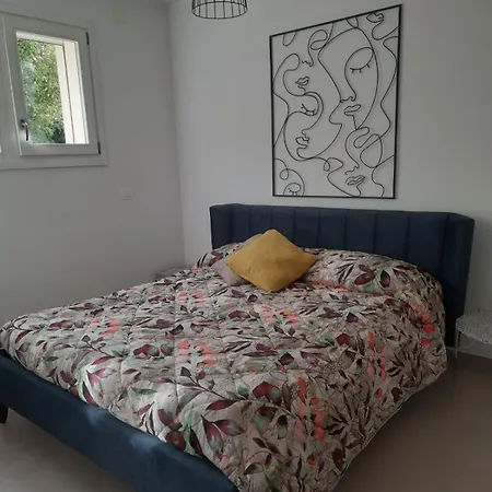 Apartment Kora Eco