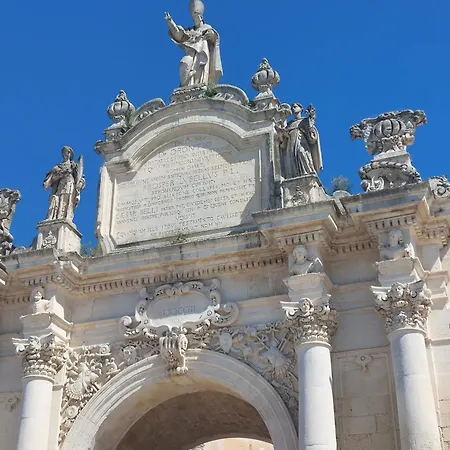 Kora Eco * Lecce